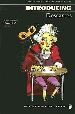Introducing Descartes by Dave Robinson;  Chris Garratt