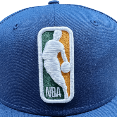New Era 59FIFTY NBA Utah Jazz Hat Basketball Fitted Embroidered