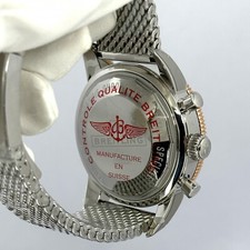 Breitling Superocean Heritage Chronograph 44, U13313121B1A1 Complete Unworn 2025 14