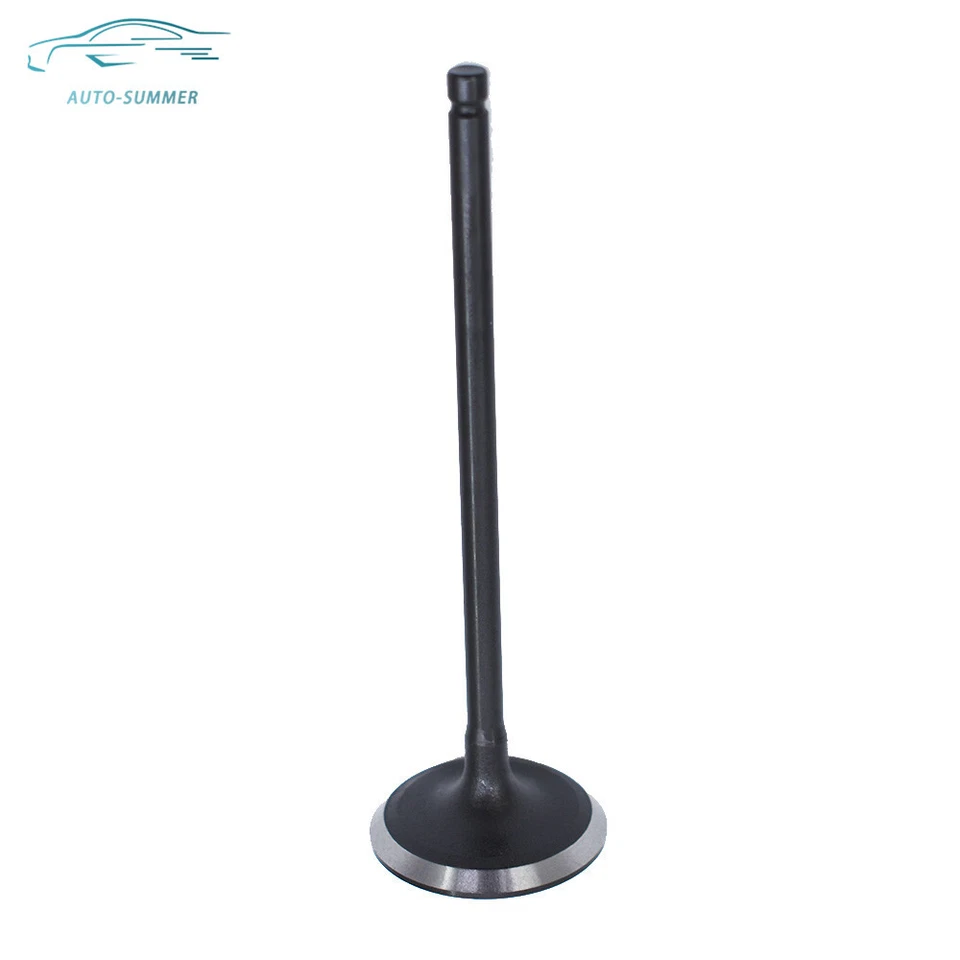 Válvulas de admisión y escape para Acura TL Honda Odyssey Accord 2000 2001-2008 Foto 4 de 4