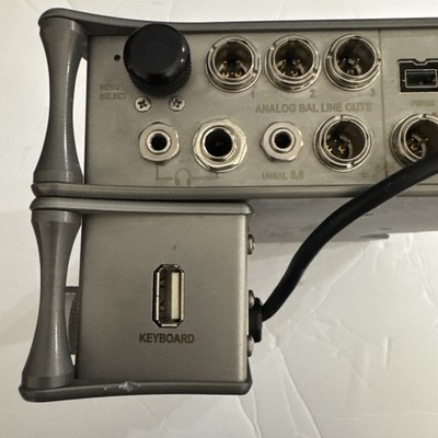Sound Devices 788T SSD Field Mixer Recorder w CL8 Controller