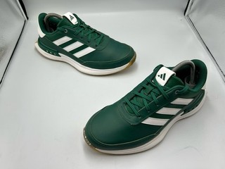 Adidas S2G SL 25 Waterproof Spikeless Golf Shoes. Size 8