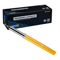 Bilstein B6 Hochleistungs-StoßDÄMpfer Vorne Passend FüR Saab 9-3 | 34-031049