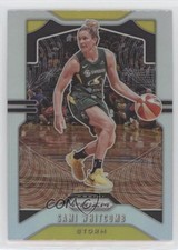2020 Panini Prizm WNBA Silver Prizm Sami Whitcomb #3 a4e