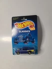 vintage hot wheels 1988  57 CHEVY  #1538