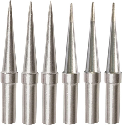 ET Soldering Tips Replacement Weller Soldering Tip for Weller WESD51 WES51 WE10