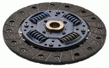 Disque d'embrayage Hyundai I30