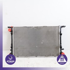 12-18 Audi C7 A6 A7 3.0l Engine Coolant Radiator 8k0121251h Oem 12-18 Audi C7 A6 A7 3.0l Engine Coolant Radiator 8k0121251h Oem