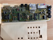 Commodore C64 Mainboard 250469 / ARTWORK NO.2...