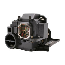 AL  Series Lamp  Housing for The NEC NP-UM351W Projector - 90 Day Warranty