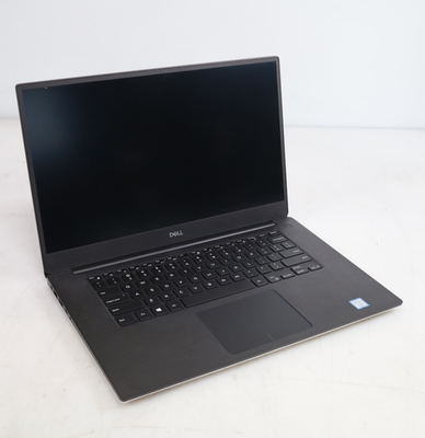 Dell Precision 5540 Laptop - 2.3 GHz i9-9880H 64GB 1TB SSD 15.6