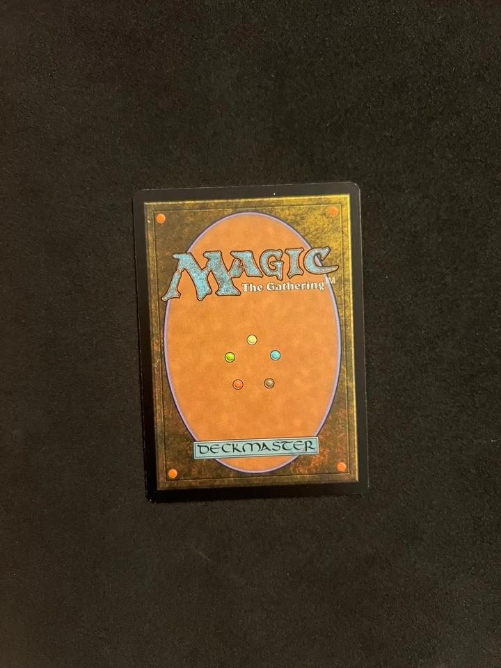 Ward of Bones [Morningtide] Magic MTG Cards LP - Image 2 of 2