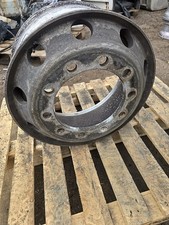 Alloy Wheel ALCOA