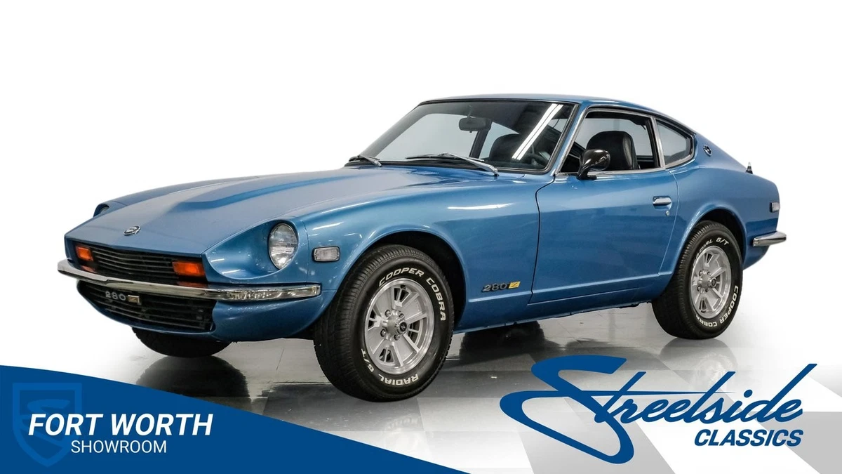 Datsun Z-Series for sale | eBay