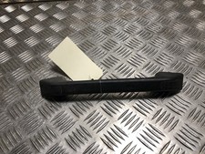 HECKKLAPPENGRIFF Mercedes-Benz G (463) SUV 300 GD (OM603.931)