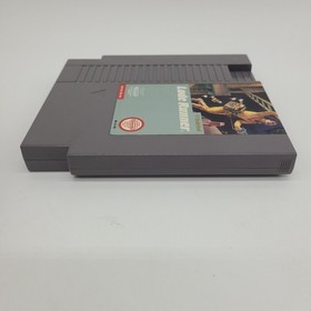 Lode Runner Nintendo Entertainment System 5 Screw Cartridge Only Nes Tested #2