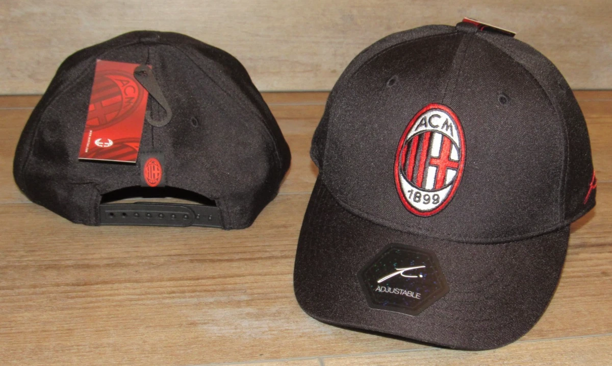 ac milan cap products for sale | eBay