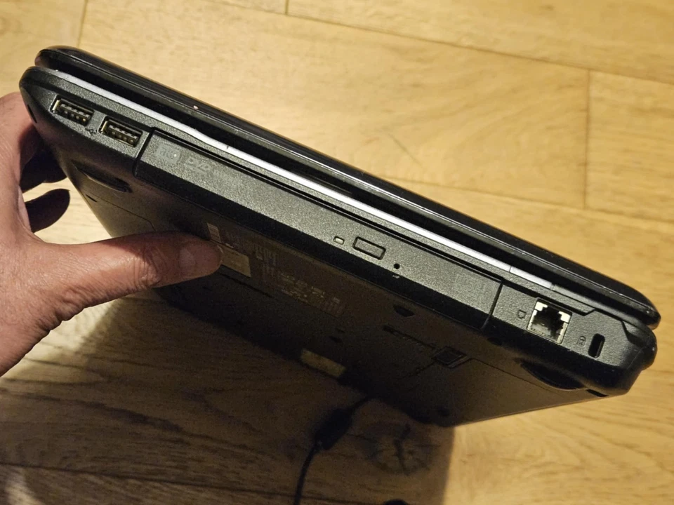 Acer Aspire 5738/5338 Series - Image 4 of 4