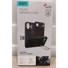 ESR for iPhone 17 Pro Max Case with Stash Stand 7X Military-Grade Drop Protec...