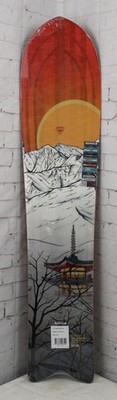 Rossignol XV Sushi Men's Snowboard 144 cm New 2026 | eBay