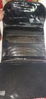 Victoria's Secret PINK Shower Makeup Caddy Travel Bag Florescent Mesh Zippers  — photo 2
