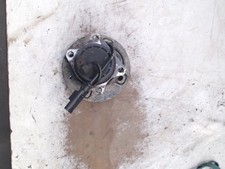 Roulement de roue Peugeot 108