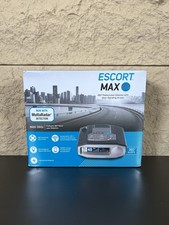 Escort 0100037-1 Radar Detector