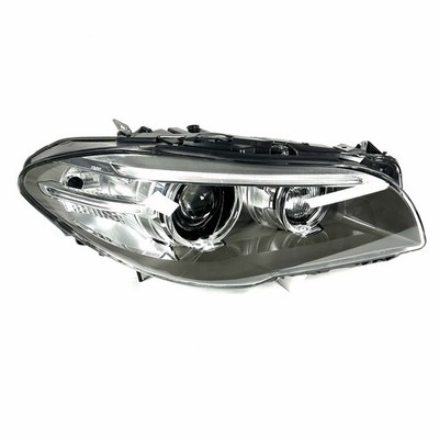   2014-2016 BMW 5 Series F10 Right Passenger Adaptive Xenon HID Headlight OEM