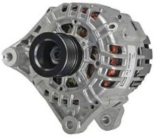 NEW ALTERNATOR FOR FIAT ULYSSE 2.2L T DIESEL 2002 71748885 9646065480 TG15C020