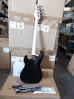 Open Box Electric bass Guitar set Rosewood Fretboard 1ZC1C7980311810968 — photo 4