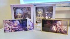 Honkai Star Rail Robin Sunday Nendoroid Figure Acrylic Shikishi Art Board Bonus