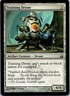 Training Drone Mirrodin Besieged Regular 