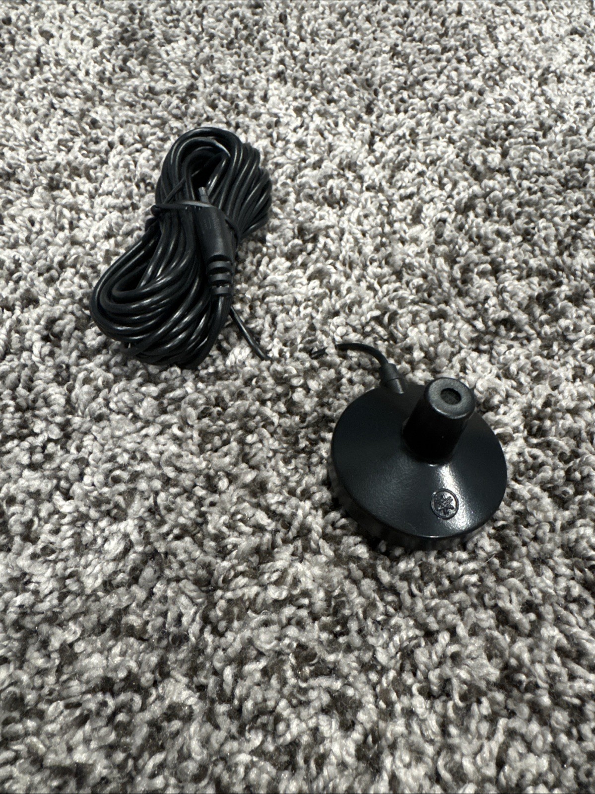 Yamaha WB699600 Calibration Microphone BRAND NEW