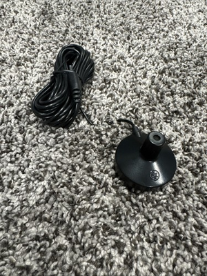 #ad Yamaha WB699600 Calibration Microphone BRAND NEW $14.99