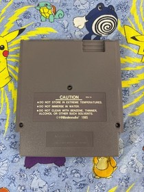 Taito Bubble Bobble Nintendo NES Loose Cartridge Tested Working