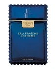 Versace Eau Fraiche Extreme Men 3.4 OZ 100 ML *Eau De Parfum* Spray New
