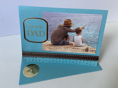 Papyrus Father s Day Card | Best Memories