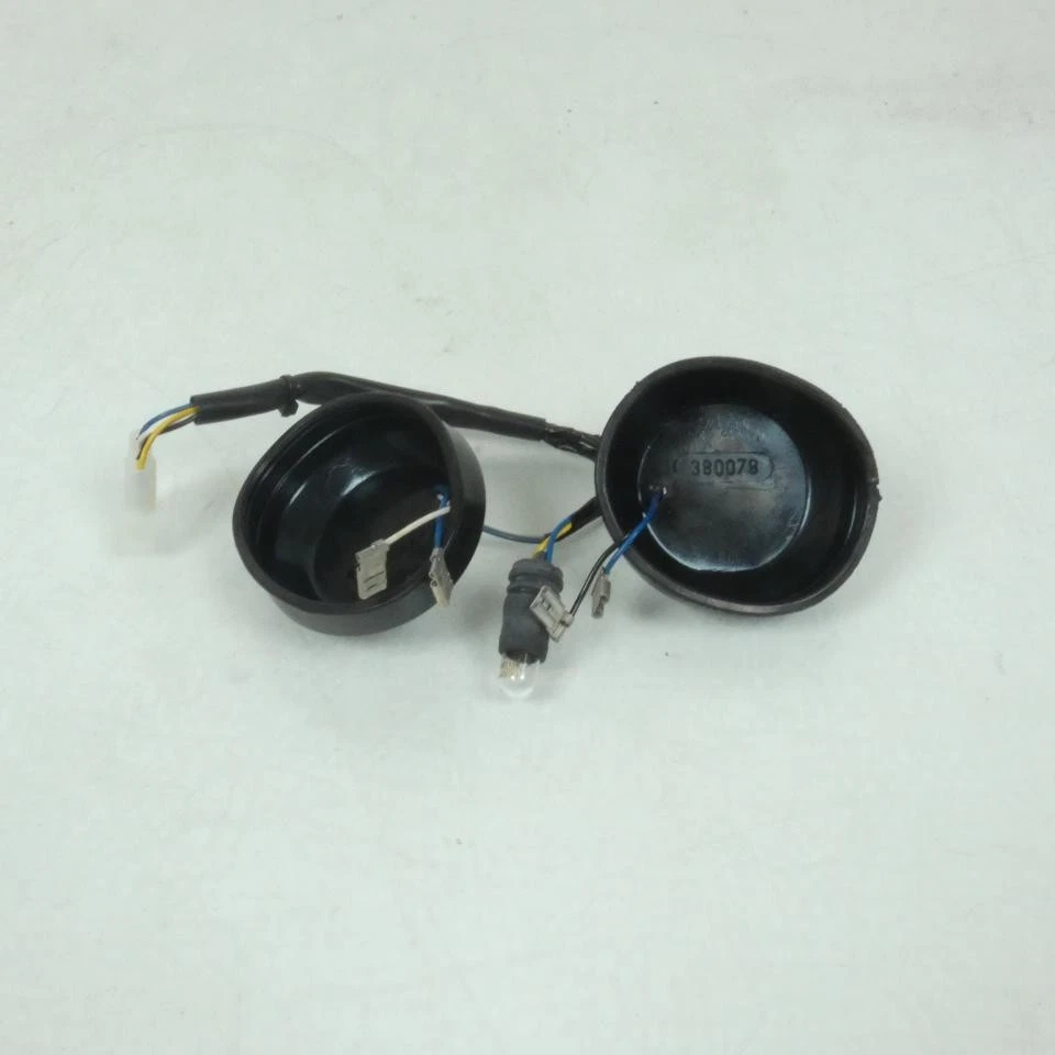 Faisceau électrique optique AV pour moto Aprilia 50 RS 1999 à 2005 AP8212967 - Photo 2/4