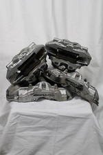 Mercedes Amg E55 S55 Cls55 Cl55 Sl55 Brake Calipers Set