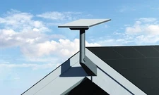 Starlink Mini Wall mount