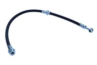 Hinterachse Rechts Maxgear 52-0624 Bremsschlauch FüR Nissan