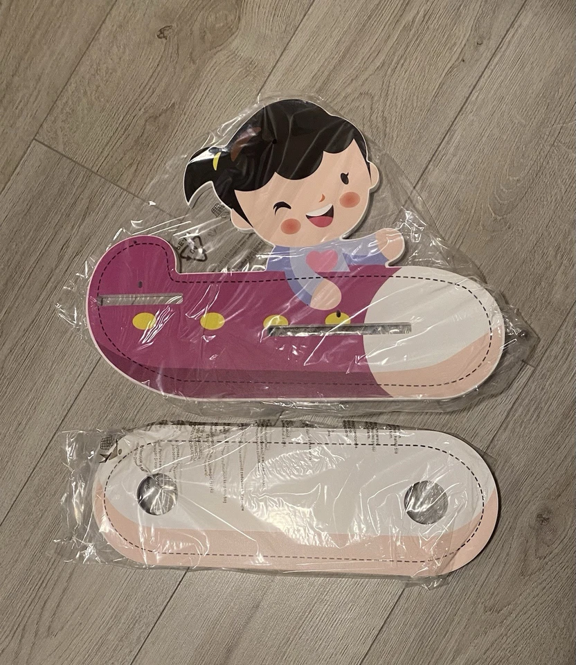 Kinderzimmer Lampe Mädchen rosa, neu und unbenutzt! - Bild 4 von 4