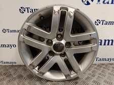 Jantes Volkswagen FOX