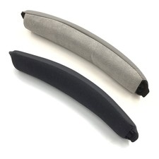 Headphone Head Beam Cover Replacement Headband Cushion Pad for QC35 Headset
