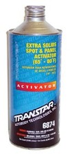Extra Solids Spot & Panel Activator, 1-Quart TRE-6874