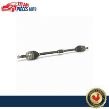 Cardan Mitsubishi GRANDIS