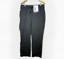 RBX Pants Women s Size 1X Black Bootcut with ...
