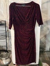 Lauren by Ralph Lauren Dress - Size 6