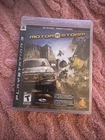 MotorStorm (Playstation 3 PS3) BRAND NEW Factory Sealed Unopened