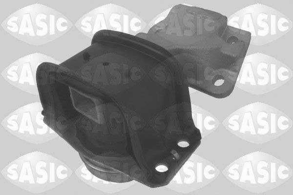 Sasic Halter, MotoraufhäNgung 2700062 FüR Peugeot CitroËN-image